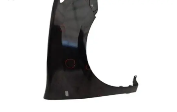 Dacia Logan II Fender 631008299R