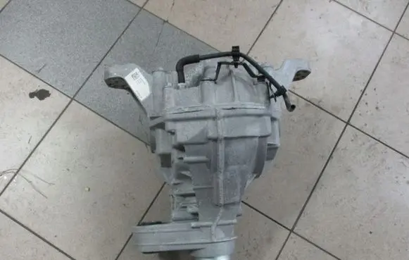 Alfa Romeo Stelvio Rear differential 00552719890