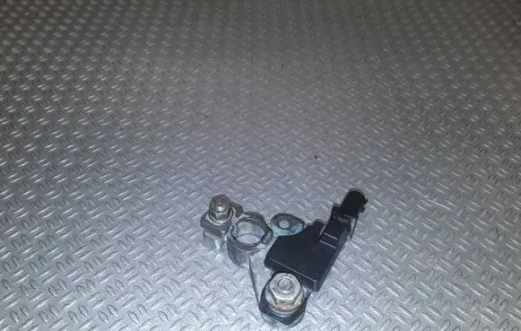 Citroen C5 Negative earth cable (battery) 9666919680