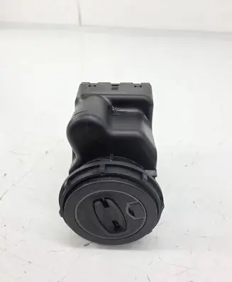 Porsche Cayenne (9Y0 9Y3) Ignition lock 7PP905865G