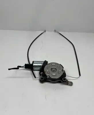 Volkswagen PASSAT B6 Seat adjustment motor B00005
