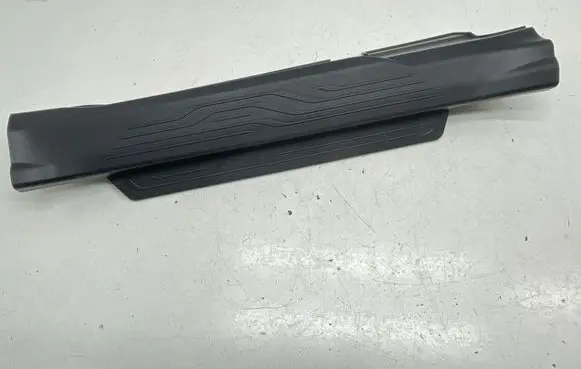 Subaru Outback (BT) Front sill trim cover 94060AN10A