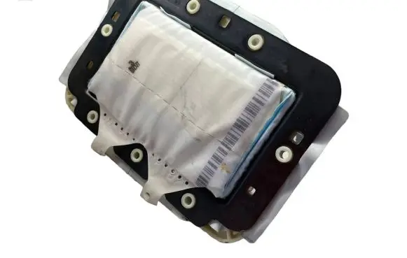 Renault Scenic III - Grand scenic III Passenger airbag 985259927R 617424800FD 25402330610014