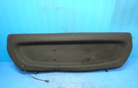 Toyota Aygo AB10 Parcel shelf 64330-0H010