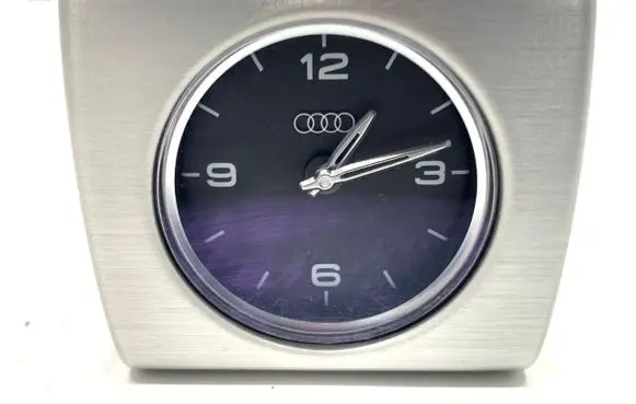 Audi A8 S8 D4 4H Clock 4H0919204Q