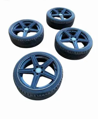 Mercedes-Benz CLK A208 C208 R19 alloy rim S1413