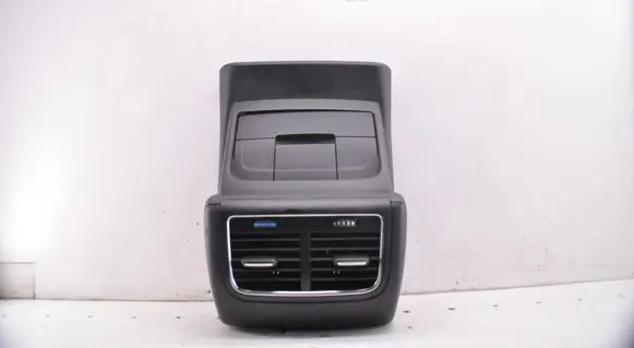 Audi Q5 SQ5 8R Dashboard air vent grill cover trim 8K0864376