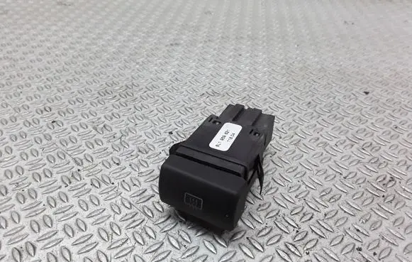 Seat Ibiza III (6L) Windscreen/window heater switch 6L1959621