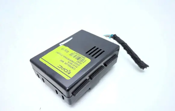 Chevrolet Captiva Other control units/modules 95916579 3A020487
