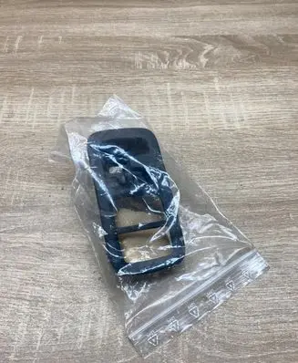 Audi Q7 4M Trunk/boot trim cover 4M0863365