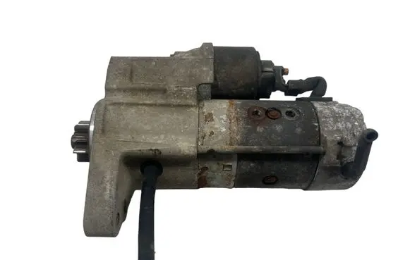 Land Rover Range Rover Sport L320 Starter motor NAD500080 MS4280001941 12V34605