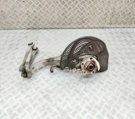 Audi e-tron Front wheel hub 4M0407254K 4M0407506B