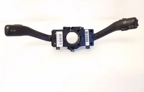 Audi A6 S6 C5 4B Wiper control stalk 8L0953513G 4BQ953503H
