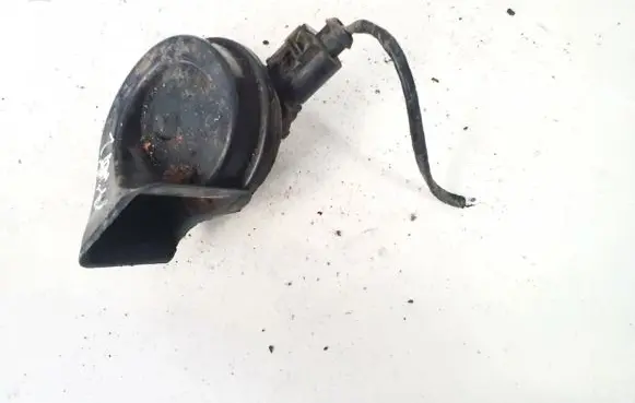Volkswagen Golf V Horn signal ch2143