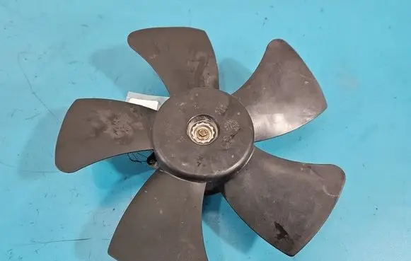 Mazda 2 Fan set IMPRK1562271