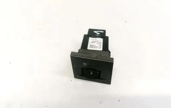 Opel Signum Seat heating switch 13138251