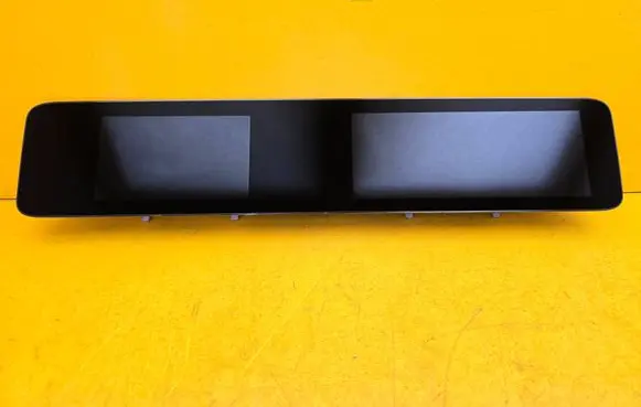 Mercedes-Benz B W247 Speedometer (instrument cluster) A2479008011 A2479027201 A2479017503