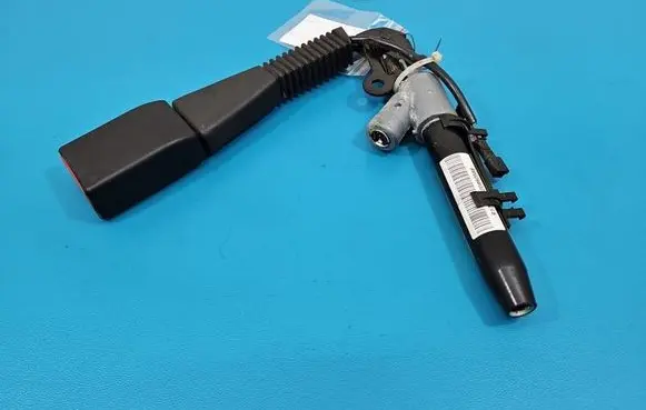 BMW X5 E70 Front seatbelt 3065664 IMPRK1569635