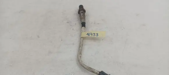 Toyota Aygo AB10 Lambda probe sensor 0258006721 894650H020