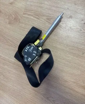 Audi A3 S3 8L Front seatbelt 560344000 895857706 0566289401