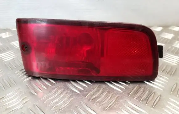 Hyundai Santa Fe Rear fog light 