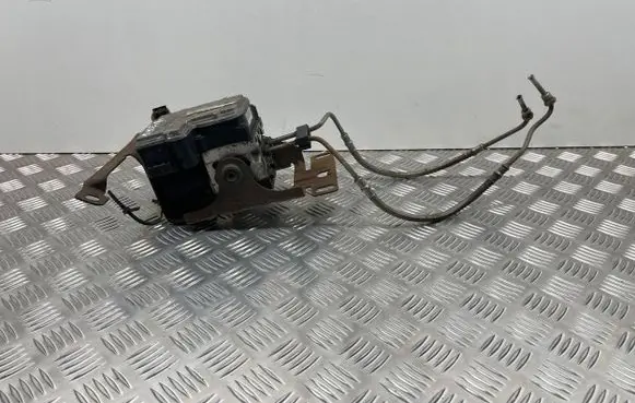 Chevrolet Blazer ABS Pump G663AY0