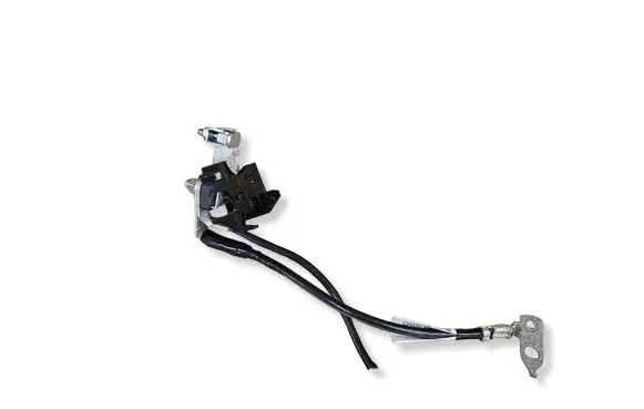 Toyota Aygo X Negative earth cable (battery) 28850K0010