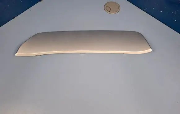 Mitsubishi Eclipse Cross Rear bumper lower part trim 6415A069ZZ 6415A069HA