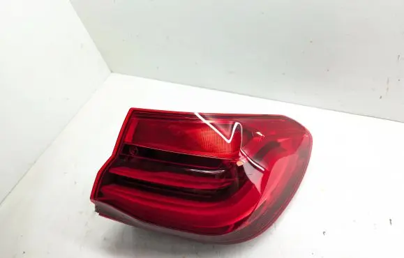 BMW 7 G11 G12 Rear/tail lights 7342966