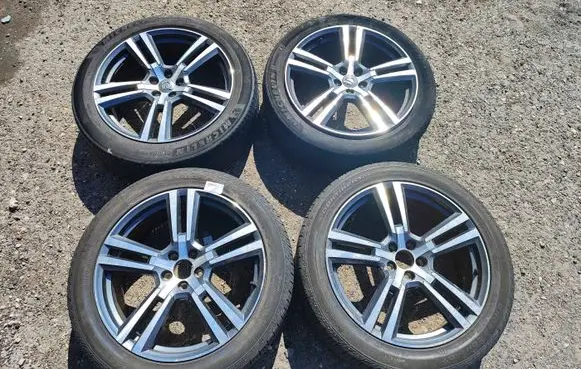 Volvo XC60 R20 alloy rim 31423853 31454274
