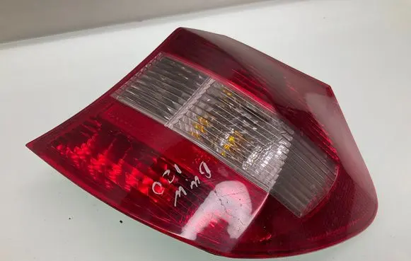BMW 1 E81 E87 Rear/tail lights 6924502