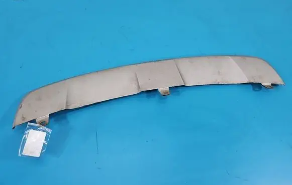 BMW X6 E71 Center console 7179849 IMPRK1535983