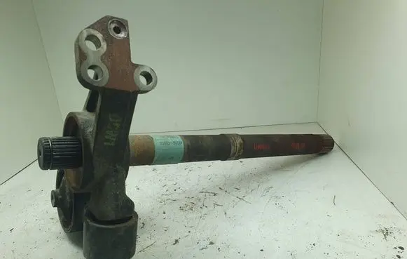 KIA Sorento Front driveshaft 201504200841