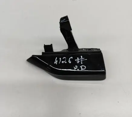 Ford Mustang Mach-E Front door exterior handle LJ8BB22404AFW 52844000