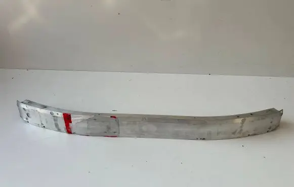 Opel Zafira B Front bumper support beam 24460537
