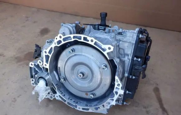 Ford Escape IV Automatic gearbox LX6P7000NB