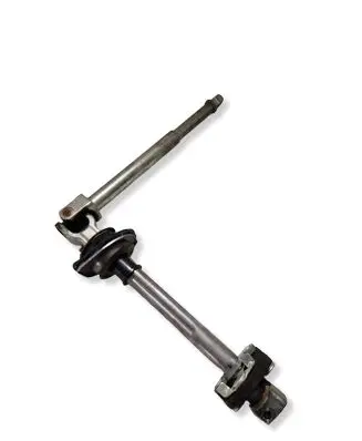 Ford Mustang V Steering wheel axle 