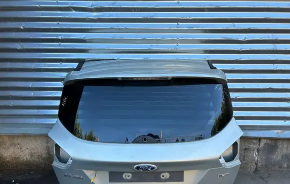 Ford Kuga I Tailgate/trunk/boot lid