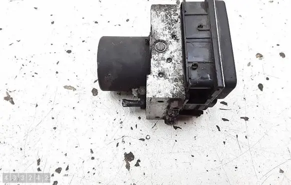 Ford Transit ABS Pump 0265235436 8C112C405AB 0265950773