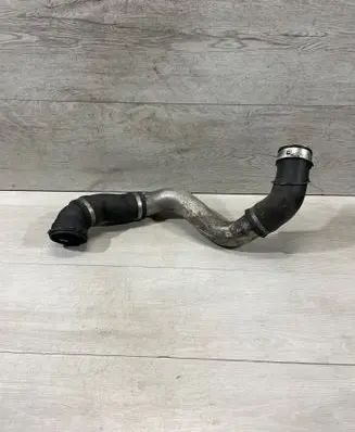 BMW 3 E90 E91 Intercooler hose/pipe 7798102 7794780