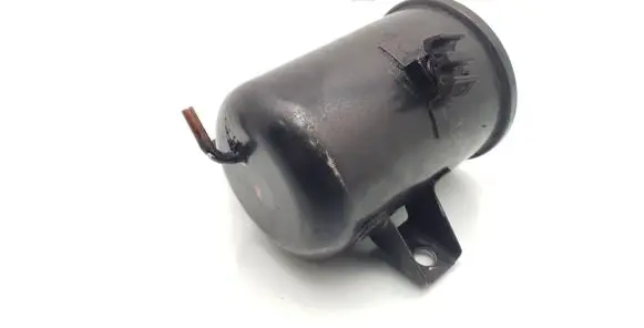 Mitsubishi Pajero Vacuum air tank 