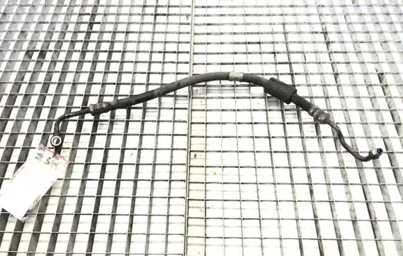 Citroen Nemo Brake booster pipe/hose 