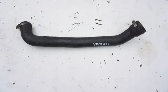 Opel Vivaro Air intake hose/pipe PRZEWDRURA