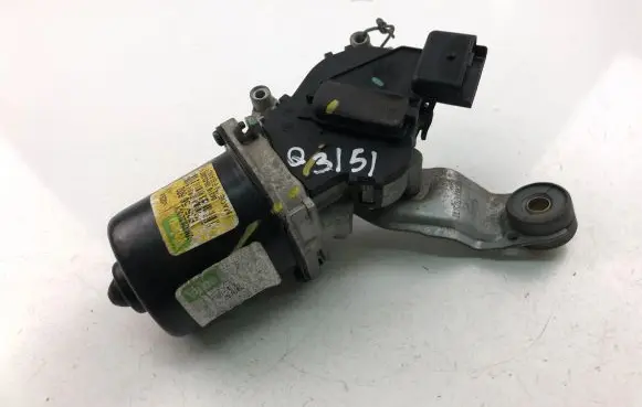 Renault Megane II Wiper motor 7701054828