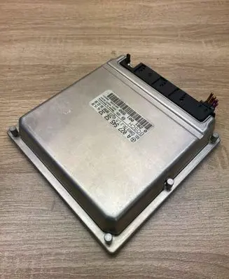 Mercedes-Benz A W168 Engine control unit/module ECU A0275455232 0281001990