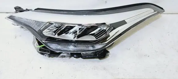 Toyota C-HR I Headlight/headlamp 81150F418000