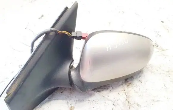 Fiat Bravo Plastic wing mirror trim cover e3021041