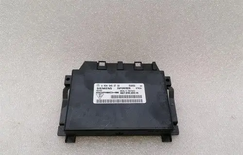 Porsche 911 997 Gearbox control unit/module 99761818014
