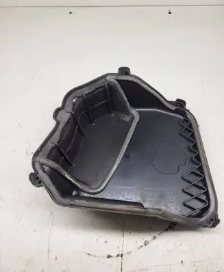 BMW 5 GT F07 Cabin air micro filter cap 9216222 V6753003 11611611