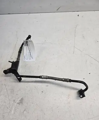 Audi A6 S6 C5 4B Turbo turbocharger oiling pipe/hose 059919